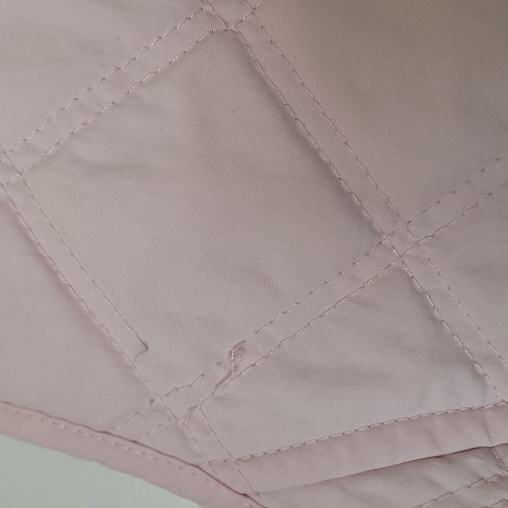 French Cuff vest small - Picture 2 of 4